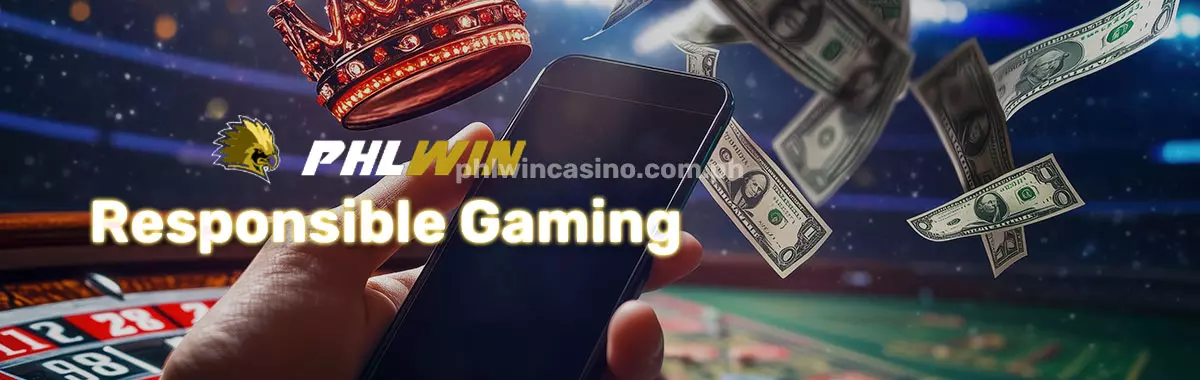 PhlWin Responsible Gaming