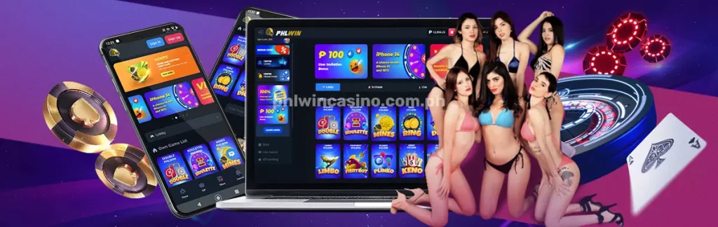 About PhlWin
