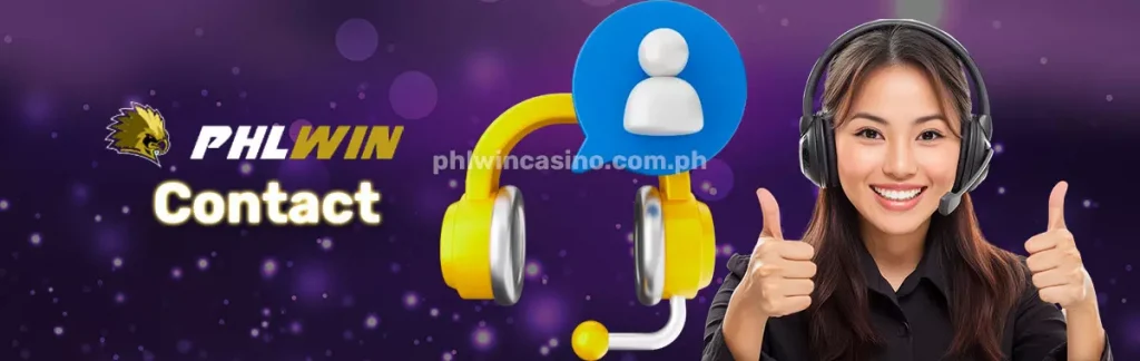 Contact PhlWin