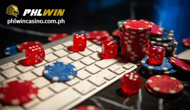 PHLWIN Promotions and Bonus Claiming
